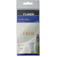 sildeforfang str.16 micro skin